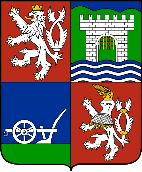 Znak – Ústecký kraj