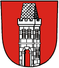 Znak – Bakov nad Jizerou