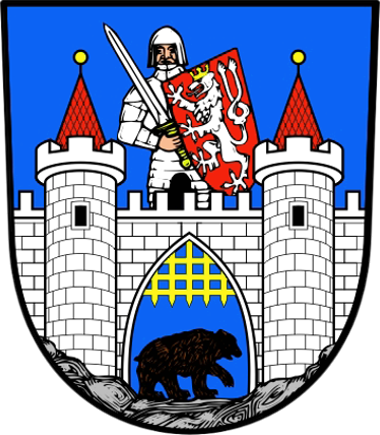 Znak – Beroun