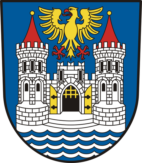 Znak – Český Těšín