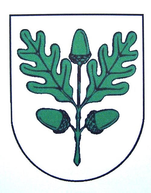 Znak – Dubá