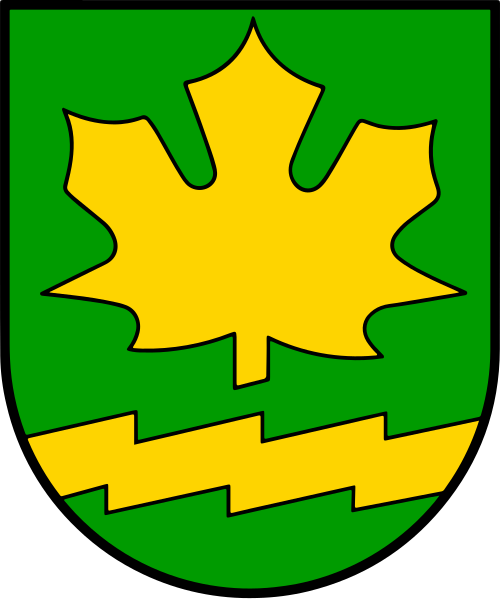 Znak – Halenkov