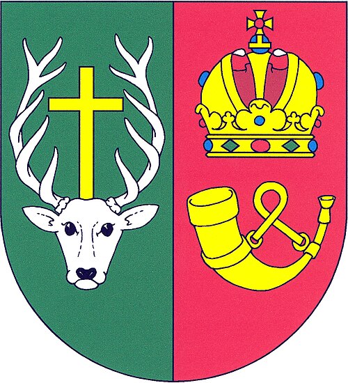 Znak – Hlavenec