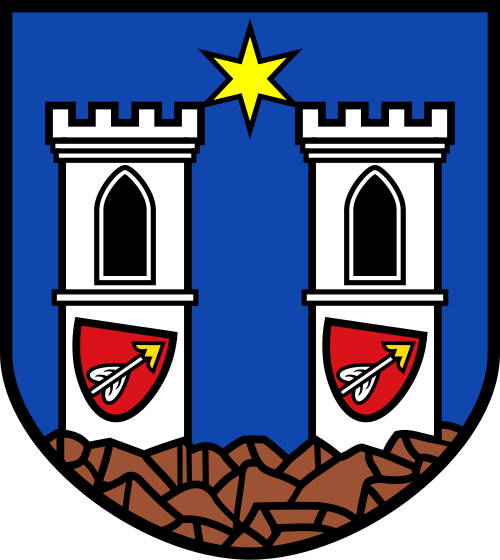 Znak – Horažďovice