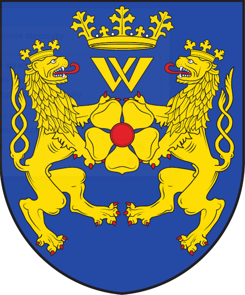Znak – Jindřichův Hradec