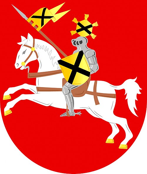 Znak – Krásné Údolí