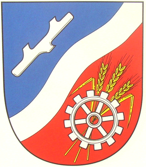 Znak – Libčice nad Vltavou