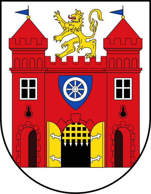 Znak – Liberec