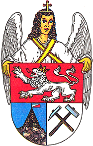 Znak – Oloví