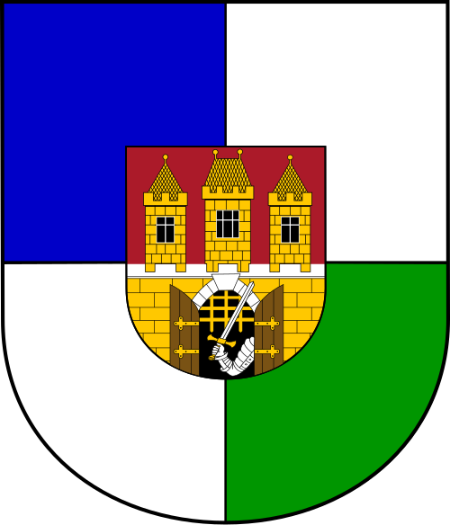 Znak – Praha 4