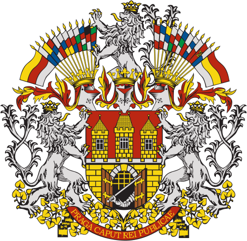 Znak – Praha