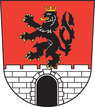 Znak – Rožnov pod Radhoštěm