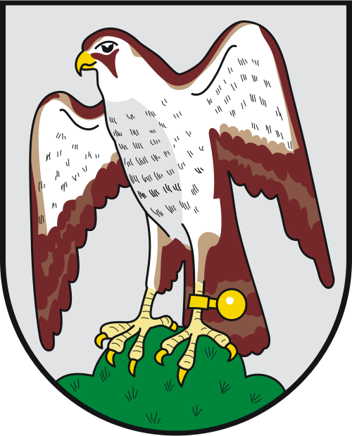 Znak – Sokolov