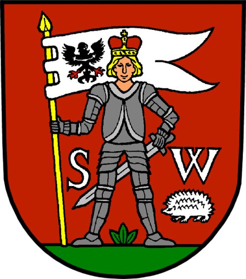 Znak – Stonařov