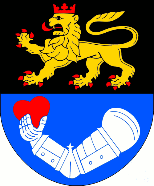 Znak – Toužim