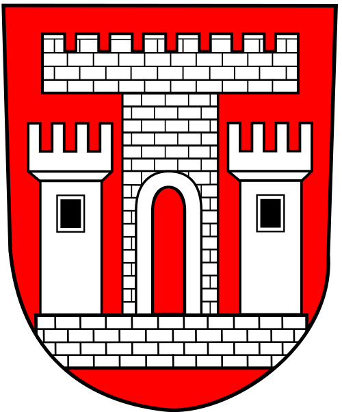 Znak – Veselí nad Moravou