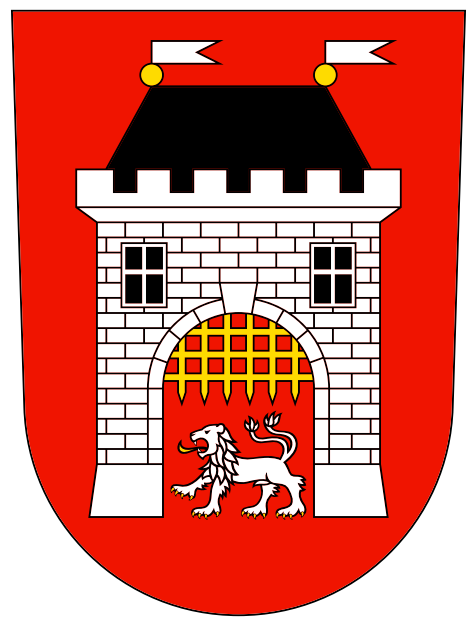 Znak – Vimperk