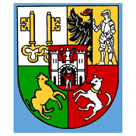 Jak číst blason
